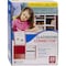 C-Line Products Classroom Connector School-To-Home Folders, Red, PK25 32004 - alternate 4